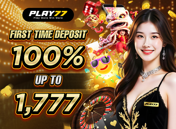 PLAY77 🔥 คู่มือครบถ้วนในการเล่นบาคาร่าในคาสิโนออนไลน์ด้วยกลยุทธ์ที่มีประสิทธิภาพ